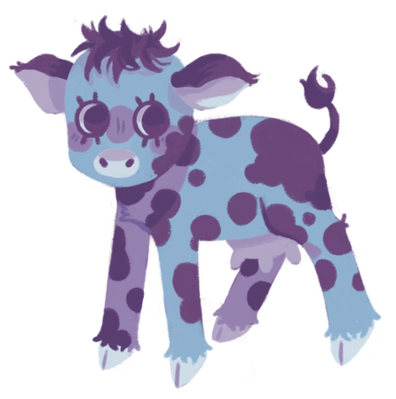 August 2025 (Charm)