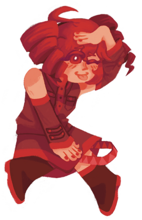 October 2025 (Sticker &amp; Charm) [Vocaloid]