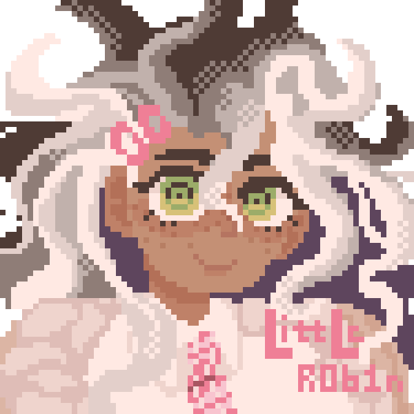 July 2025 [Artfight]