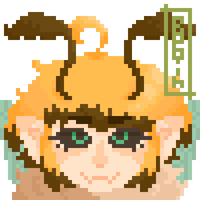 July 2022 [Artfight]