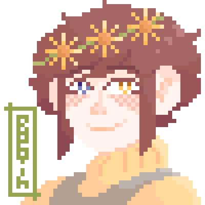 July 2022 [Artfight]